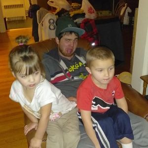 Meet your Posher, Clint